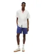 Chemise Homme TJM Reg Linen Blend