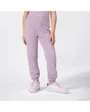 Pantalon de survetement Enfant Violet