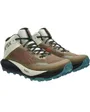 Chaussures De Trail Homme Gel Trabuco Mt Gtx