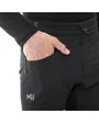 Pantalon Homme PIERRA MENT  PT Noir