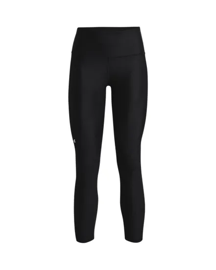 Collant long de sport Femme HG ARMOUR HI ANKLE LEG Noir
