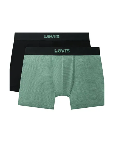 Boxer Briefs Homme Optical Illusion