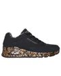 Chaussures Femme UNO/LOVING LOVE Noir