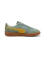 Chaussures Unisexe PALERMO WEATHERED Vert