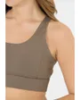 Brassière Femme DIRENNA W SPORTS BRA Beige