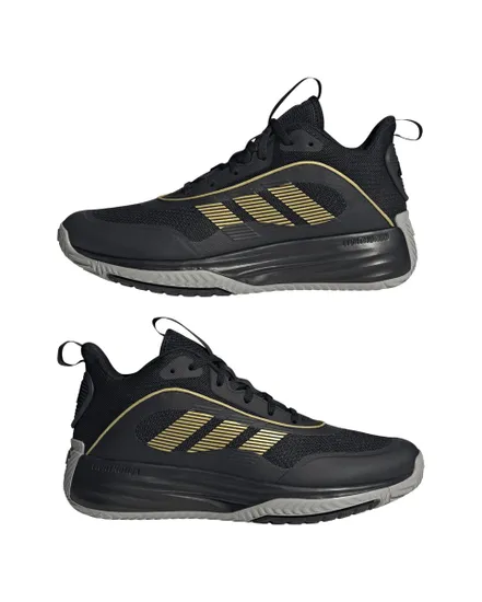 Chaussures Basketball Homme Ownthegame 3.0