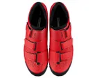 Chaussures VTT Homme XC1 Rouge
