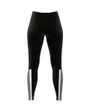 Legging Femme BLUV Q4 LEG Noir