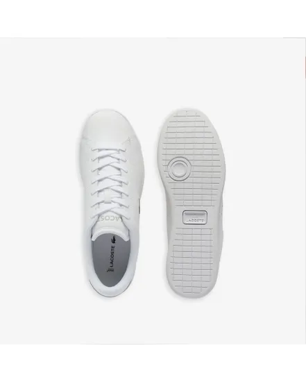 Chaussures Homme CARNABY SET 224 6 SMA Blanc