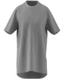 T-shirt manches courtes Homme M ALL SZN T Gris