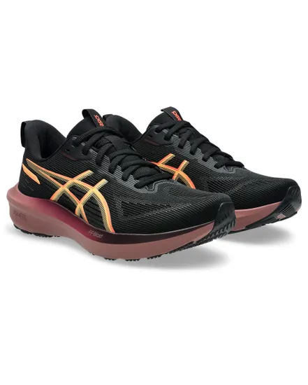 Chaussures de running Femme GT-1000 14 Noir