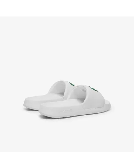 Claquettes Homme CROCO 1.0 SUMMER PACK Blanc