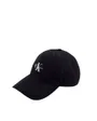 Casquette Homme Mono Logo 5 Panel Cap