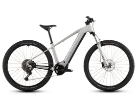 VTT semi rigide électrique REACTION HYBRID ONE 600 Gris