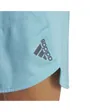 Short Homme M D4T SHORT Bleu