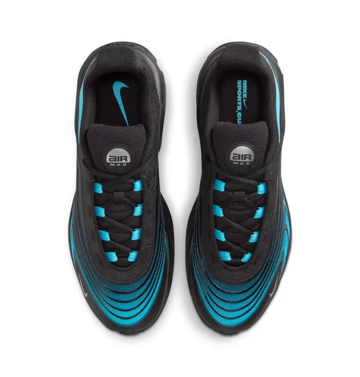 Chaussures Homme AIR MAX FIRE Noir