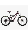 VTT tout suspendu Unisexe RALLON M10 Violet