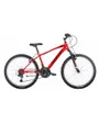VTT semi rigide Enfant ESCAPE 24 BOY 3X6V REVO Rouge