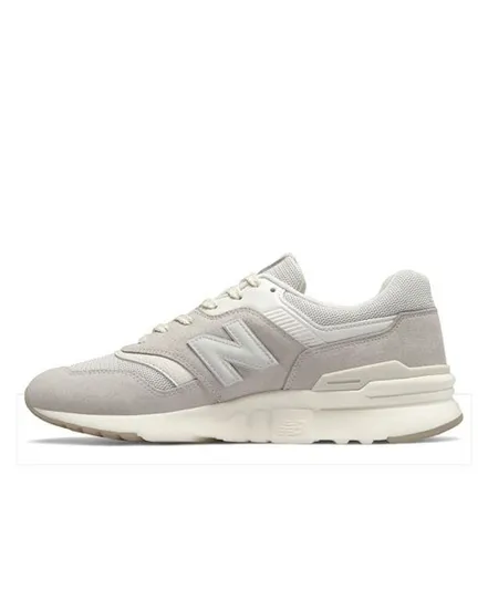 Chaussures Homme 997 Blanc