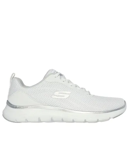 Chaussures Femme FLEX APPEAL 5.0/UPTAKE Blanc