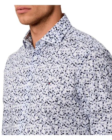 Chemise Homme CL Flower Print