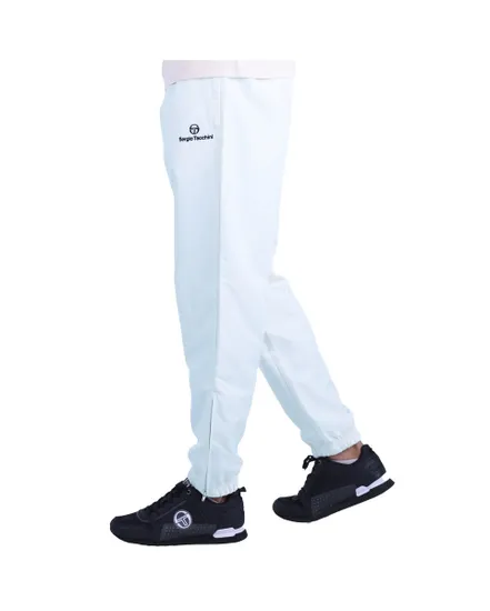 Pantalon de survetement Homme CARSON 024 PL PANTS Blanc