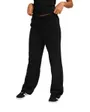 Sweat Pants Femme PCChilli HW Wide Noos B