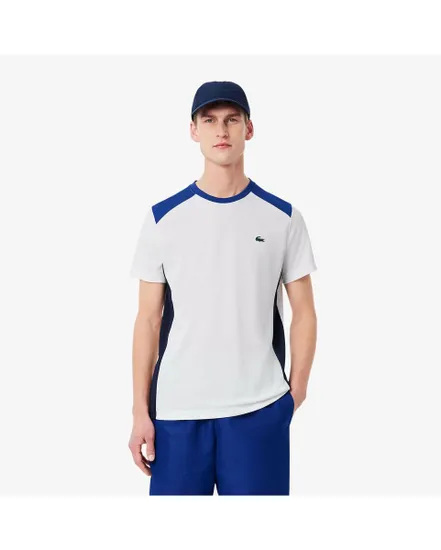 T-shirt Homme FRENCH CAPSULE Blanc