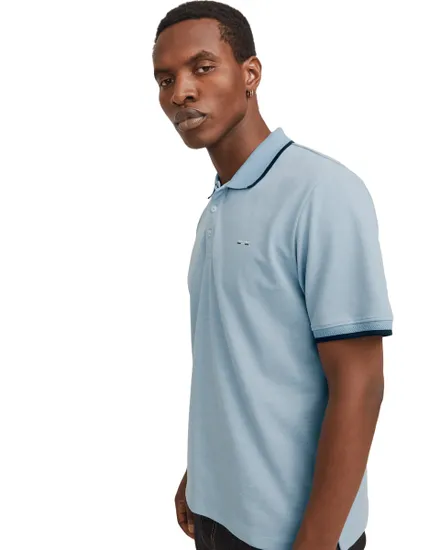 Polo Homme JPRBLUALVES SS