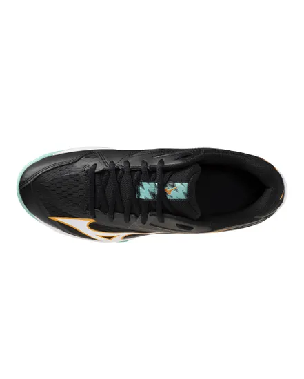 Chaussures de volleyball Unisexe THUNDER BLADE Z Noir