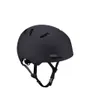 Casque VTT/Loisir Enfant WAVE Noir Mat