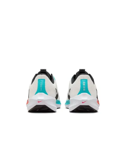Chaussures de running Homme AIR ZOOM PEGASUS 40 Blanc