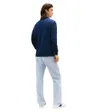 Polo Homme TJM Slim Placket LS