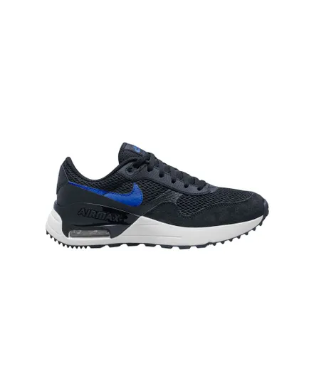 Chaussures Enfant AIR MAX SYSTM (GS) Bleu