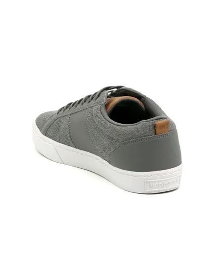 Chaussures en toile Homme VERDON CLASSIC Gris
