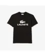 T-shirt Homme MEN S URBAN Noir