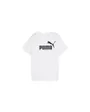 T-shirt Filles ESS No 1 Logo Tee G