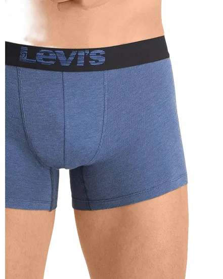 Boxer Briefs Homme Optical Illusion Coton Bio