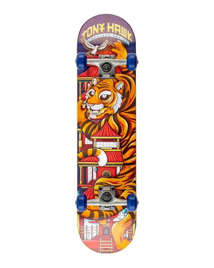 Skateboard Unisexe TONY HAWK SS 180 COMPLETE TIGER PALACE Multicolore