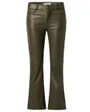 Pantalon Femme Destiny Crop Flare