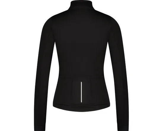 Veste coupe-vent Femme ELEMENTO Noir