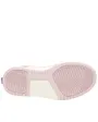 Chaussures Enfant LOGO MANIS KID Blanc