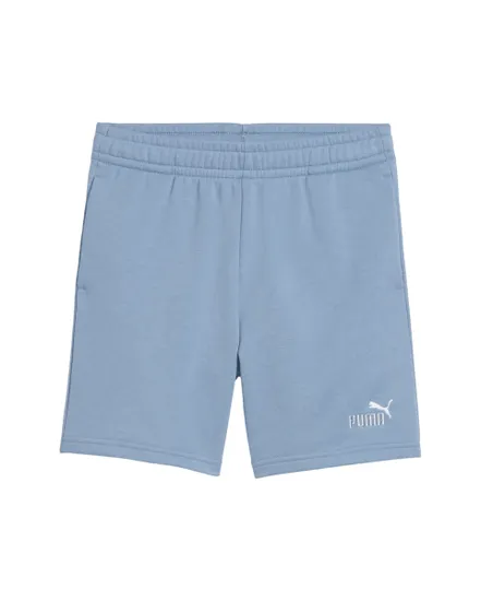 Short Junior Puma Essentials 2 Colour No 1 Lo