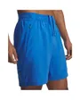 Short Homme UA M CHALLENGER PRO SHORTS Bleu