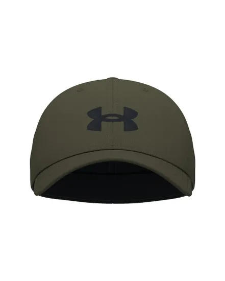 Casquette Enfant BOY S UA BLITZING Vert