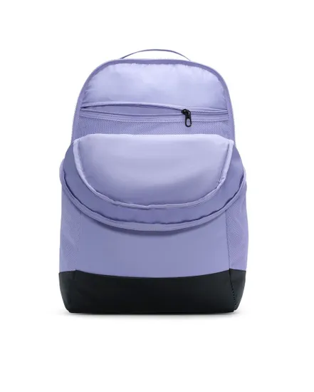 Sac à dos NK BRSLA M BKPK - 9.5 (24L) Violet