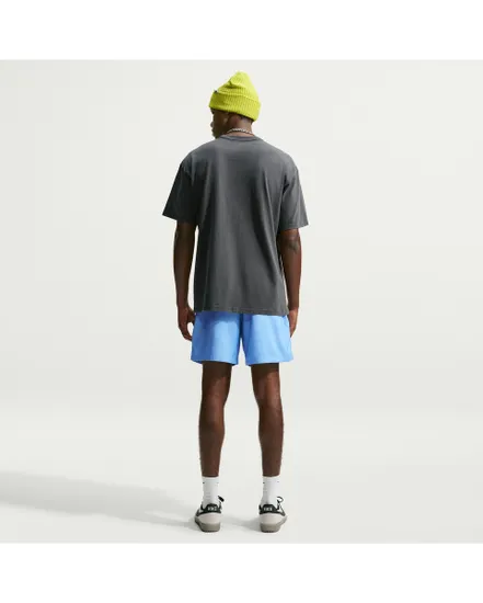 Short Homme M NK CLUB FLOW SHORT Bleu