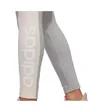 Collants de sport femme W E CB TIGHT Gris