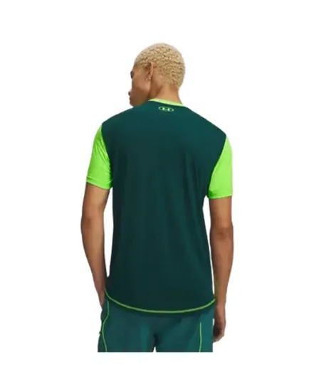 T-Shirt Homme Challenger Pro Print SS