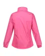 Veste imperméable Femme CORINNE IV Rose